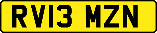 RV13MZN