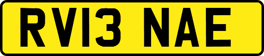 RV13NAE