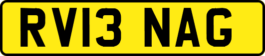 RV13NAG