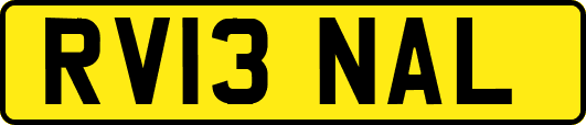 RV13NAL