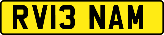 RV13NAM
