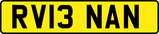 RV13NAN