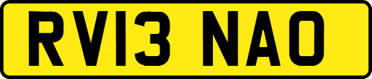 RV13NAO