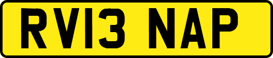 RV13NAP