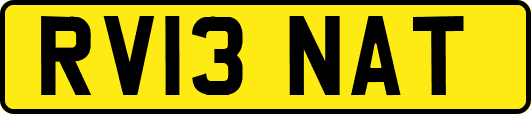 RV13NAT