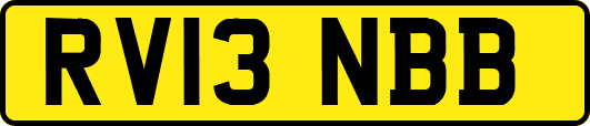 RV13NBB