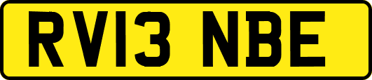 RV13NBE