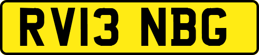 RV13NBG