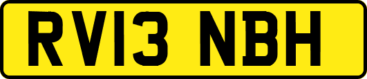 RV13NBH