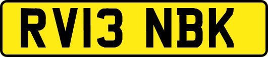 RV13NBK
