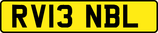RV13NBL