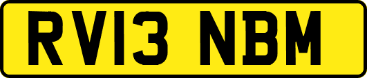 RV13NBM