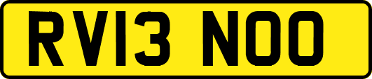RV13NOO