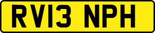 RV13NPH