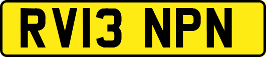 RV13NPN