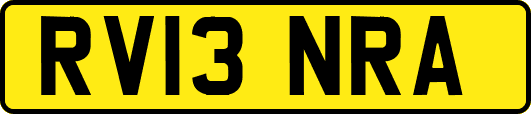 RV13NRA
