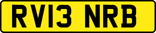 RV13NRB