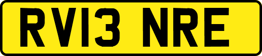RV13NRE