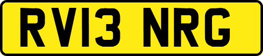 RV13NRG