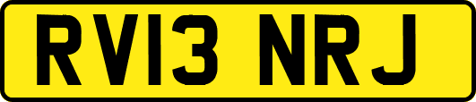 RV13NRJ