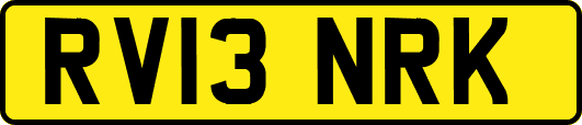 RV13NRK