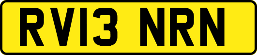 RV13NRN