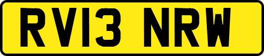 RV13NRW