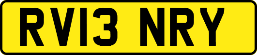 RV13NRY