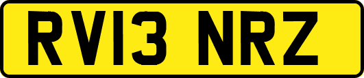 RV13NRZ
