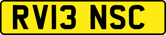 RV13NSC