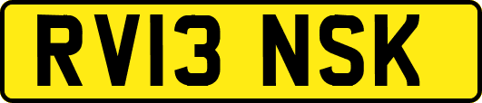 RV13NSK