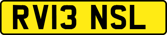 RV13NSL