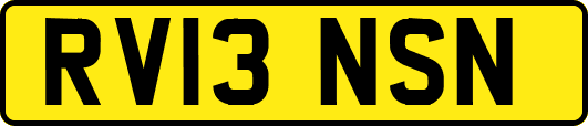 RV13NSN