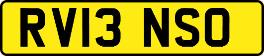 RV13NSO