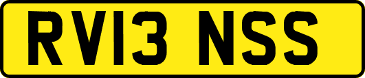 RV13NSS
