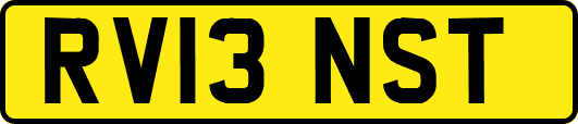 RV13NST