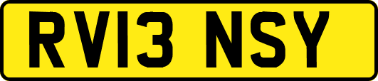 RV13NSY