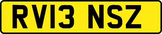 RV13NSZ