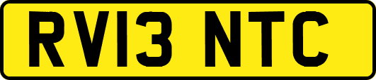 RV13NTC