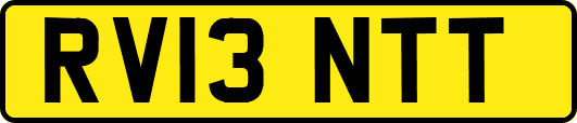 RV13NTT