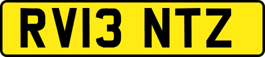 RV13NTZ