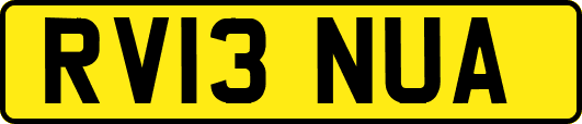 RV13NUA