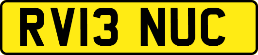 RV13NUC