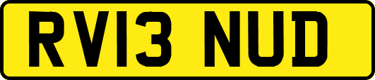 RV13NUD