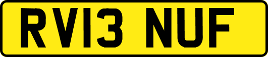 RV13NUF