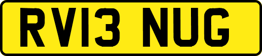 RV13NUG