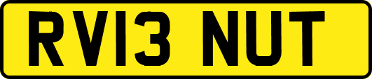 RV13NUT