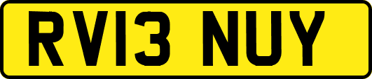 RV13NUY