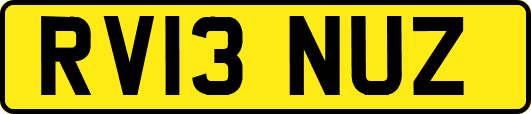 RV13NUZ