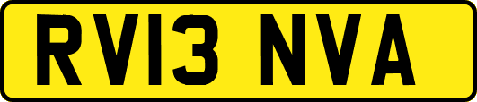 RV13NVA